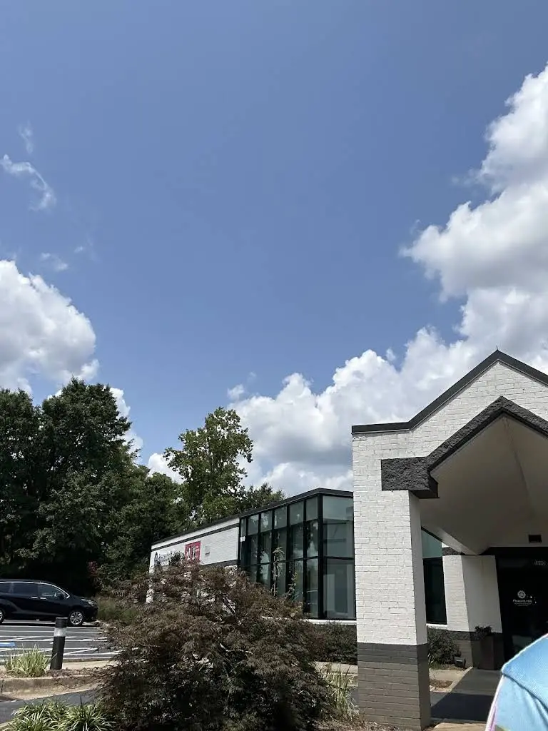 Pleasant Mill Pediatric Dentistry