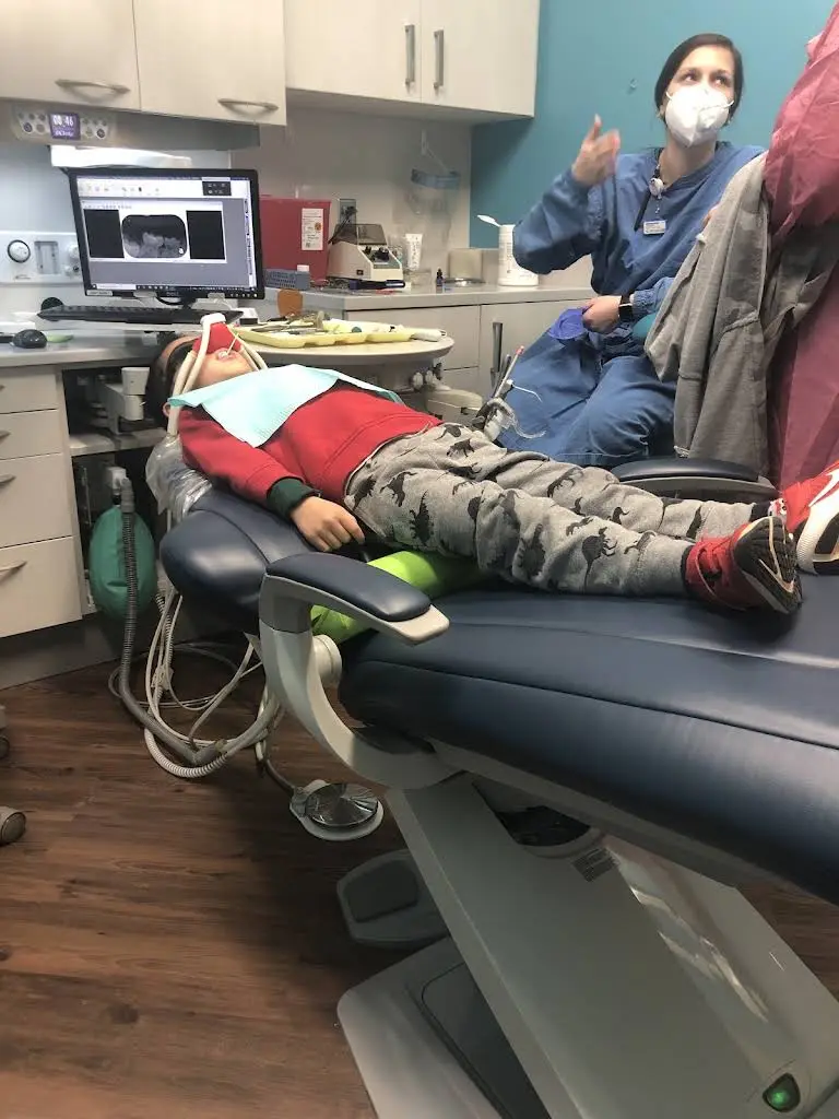 Pleasant Mill Pediatric Dentistry