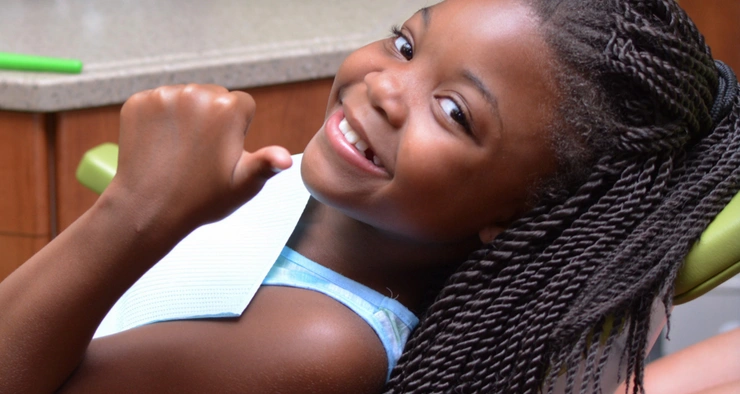 Pleasant Mill Pediatric Dentistry