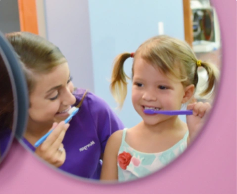 Pleasant Mill Pediatric Dentistry