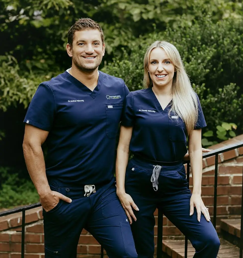 Falko Family Dental