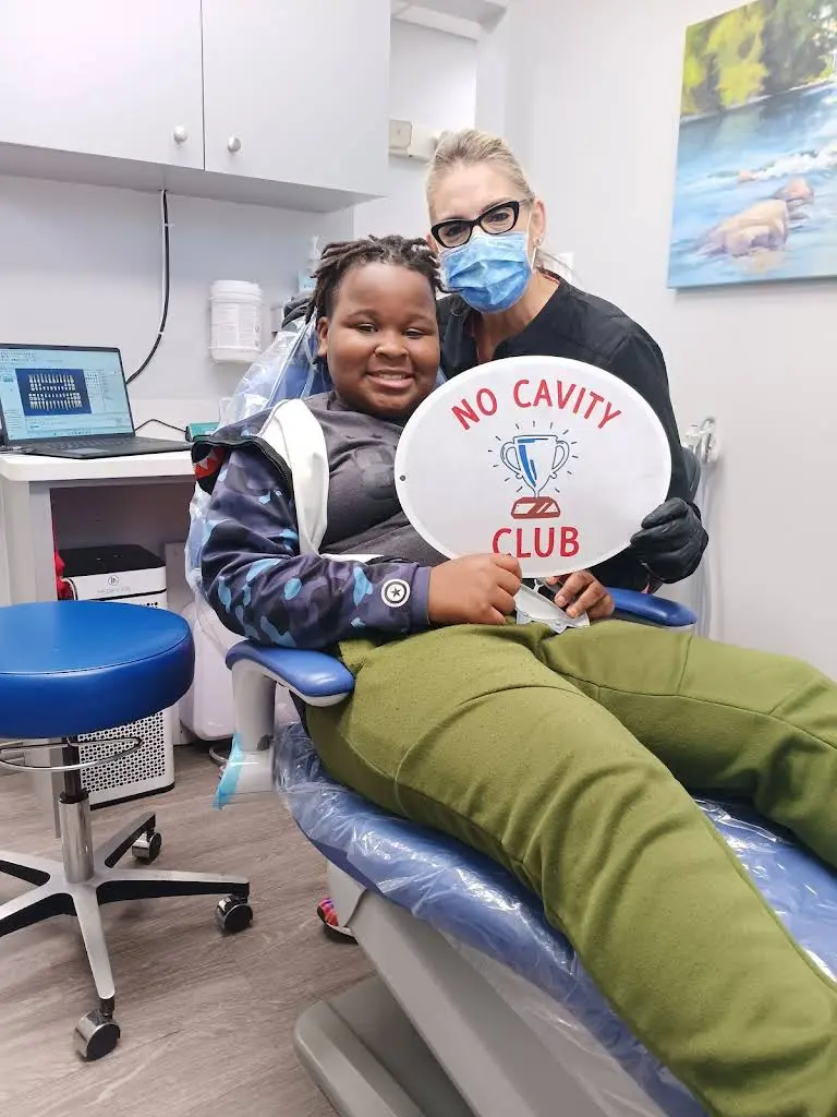 Falko Family Dental