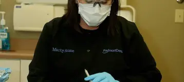 Piedmont Dental