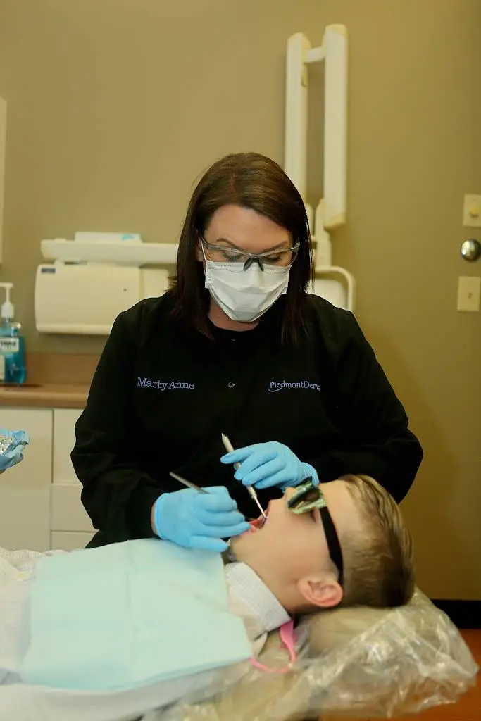 Piedmont Dental