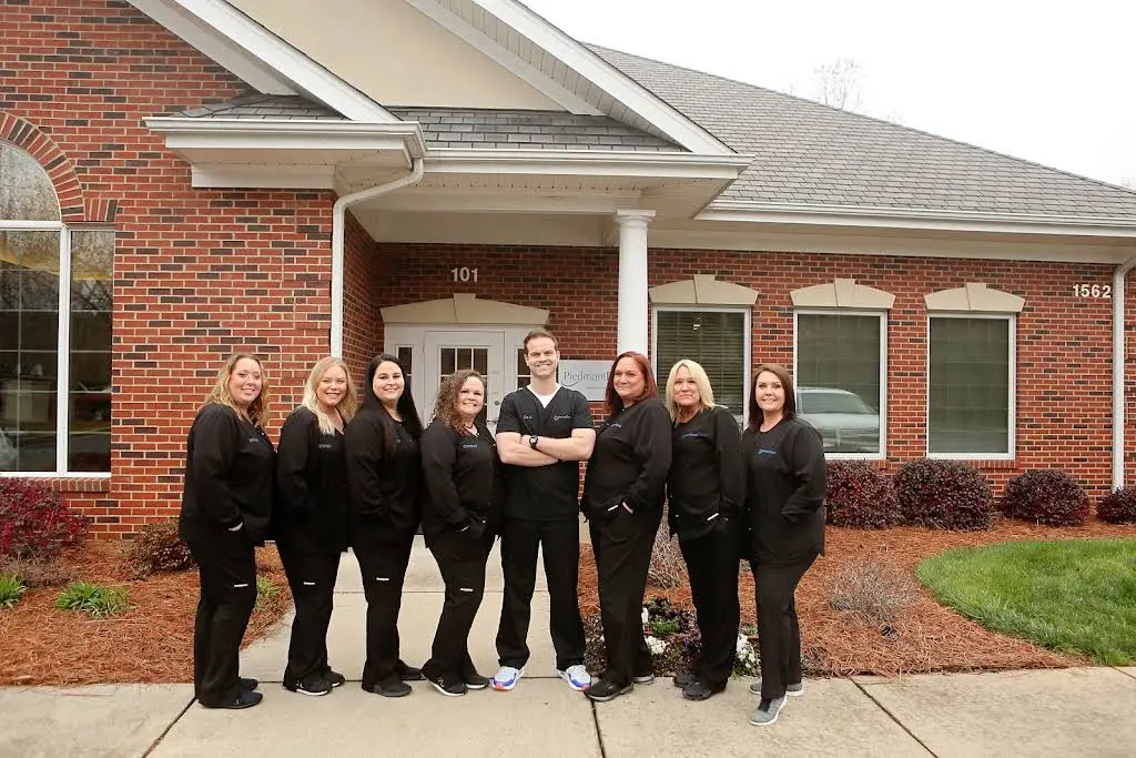 Piedmont Dental