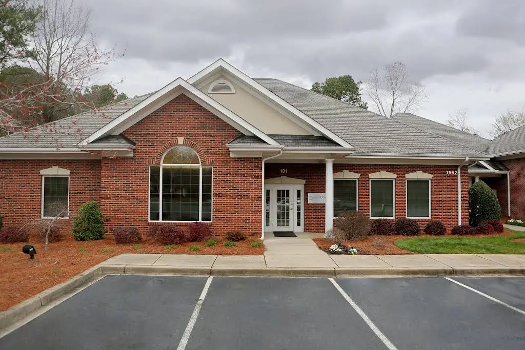 Piedmont Dental