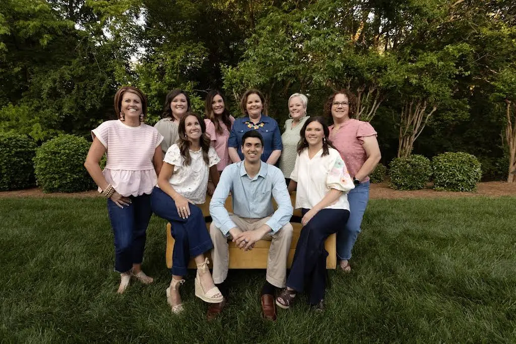 New Heights Pediatric Dentistry