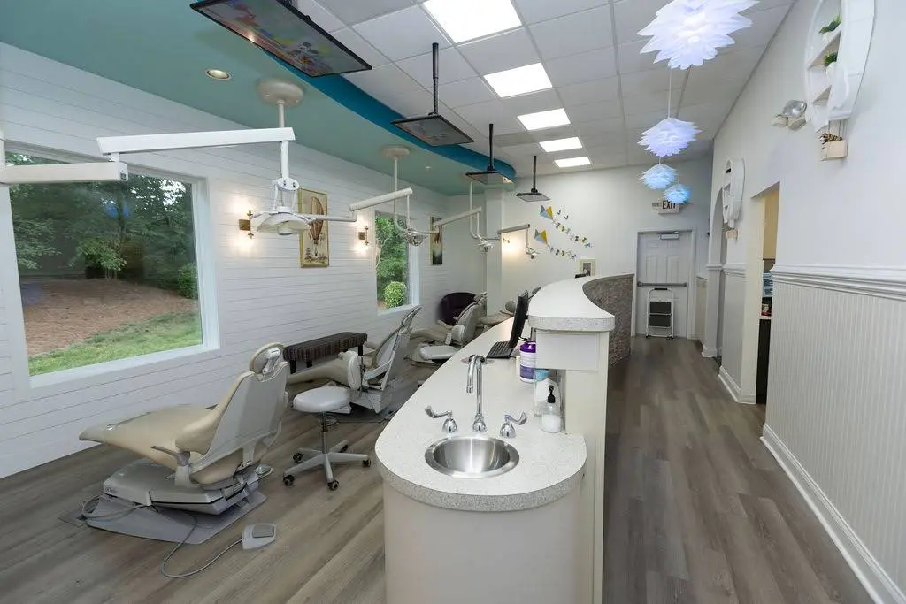New Heights Pediatric Dentistry