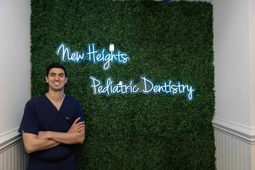 New Heights Pediatric Dentistry