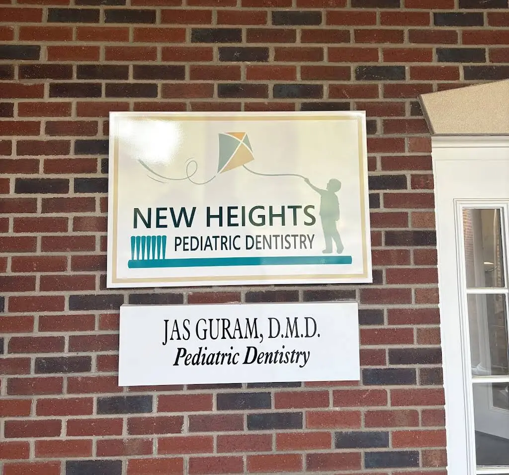 New Heights Pediatric Dentistry