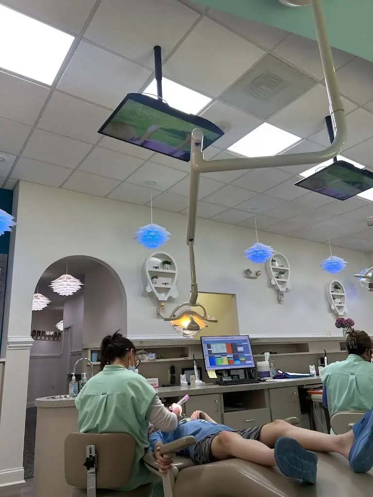 New Heights Pediatric Dentistry