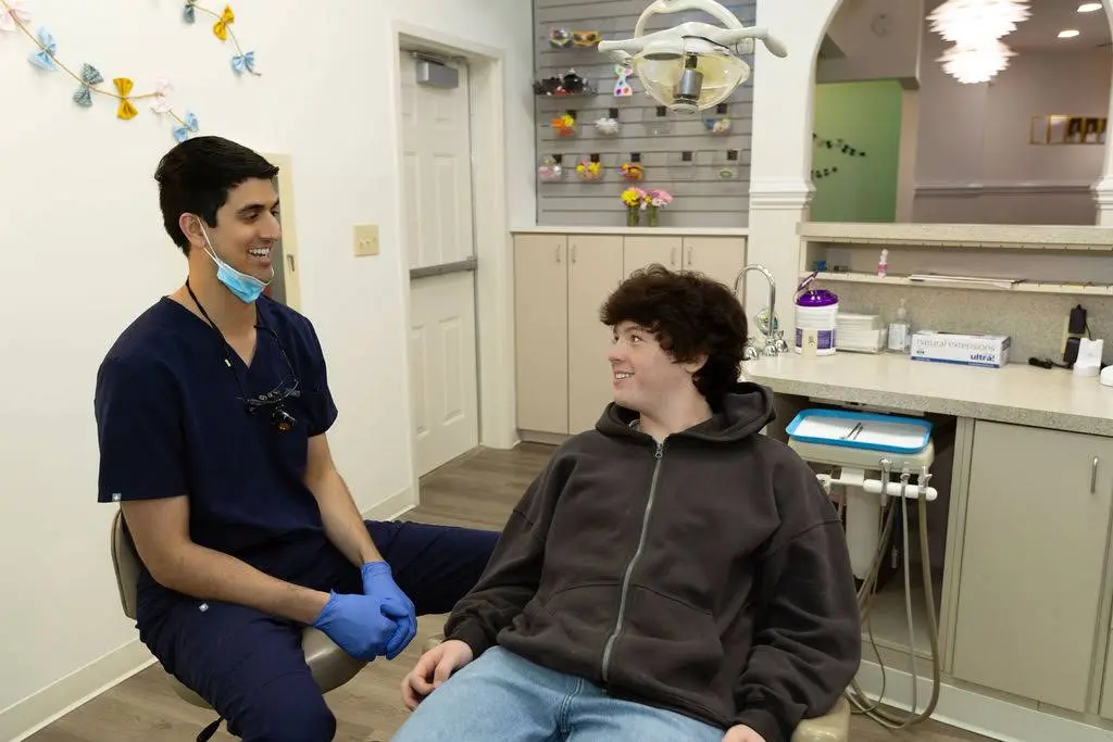 New Heights Pediatric Dentistry