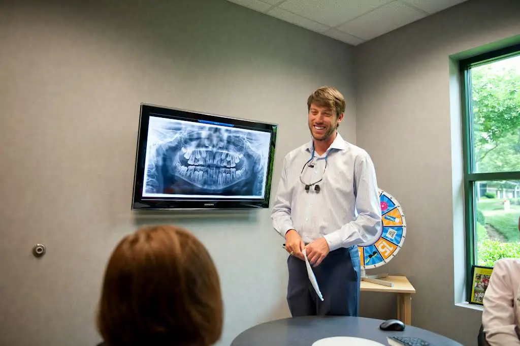 Tripp Leitner Orthodontics - Rock Hill
