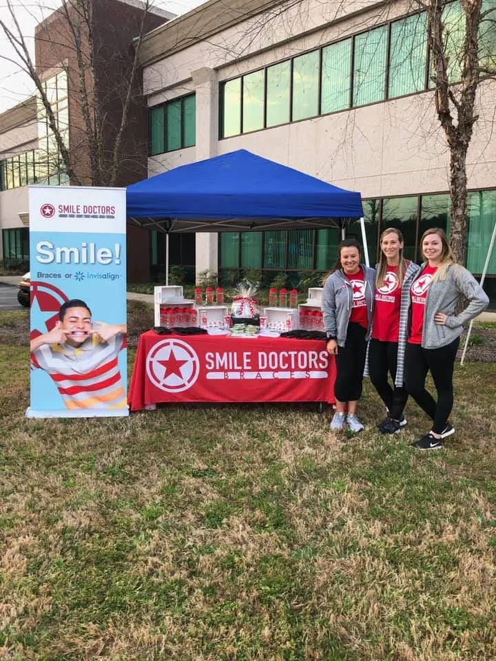 Tripp Leitner Orthodontics - Rock Hill