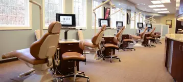 Miller and Dixon Orthodontics