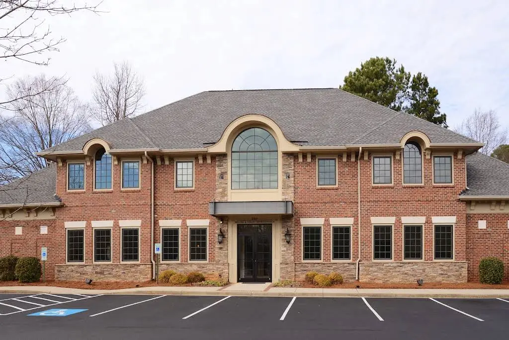 Miller and Dixon Orthodontics