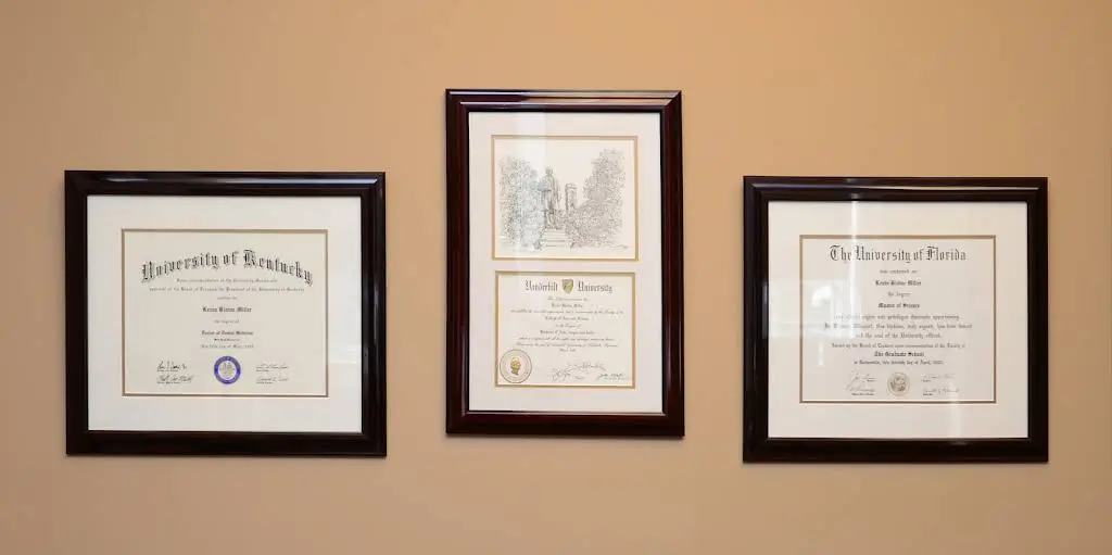 Miller and Dixon Orthodontics