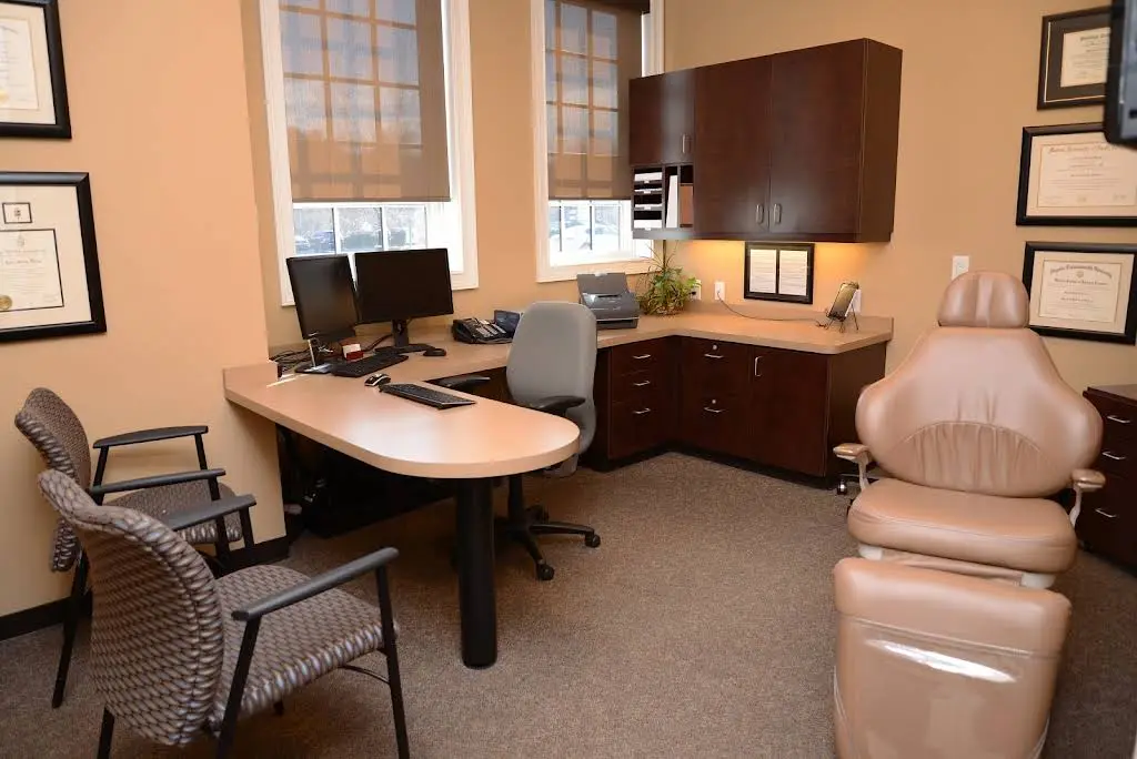 Miller and Dixon Orthodontics