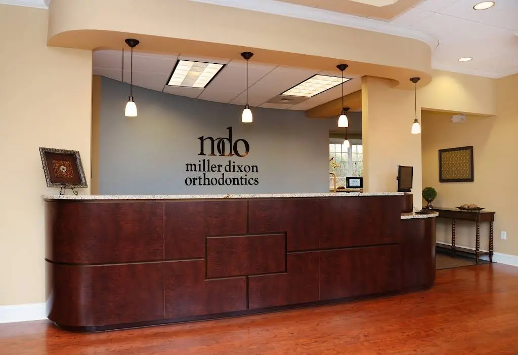 Miller and Dixon Orthodontics