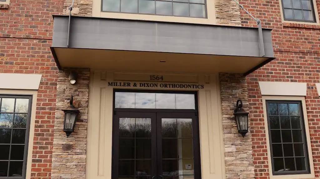 Miller and Dixon Orthodontics