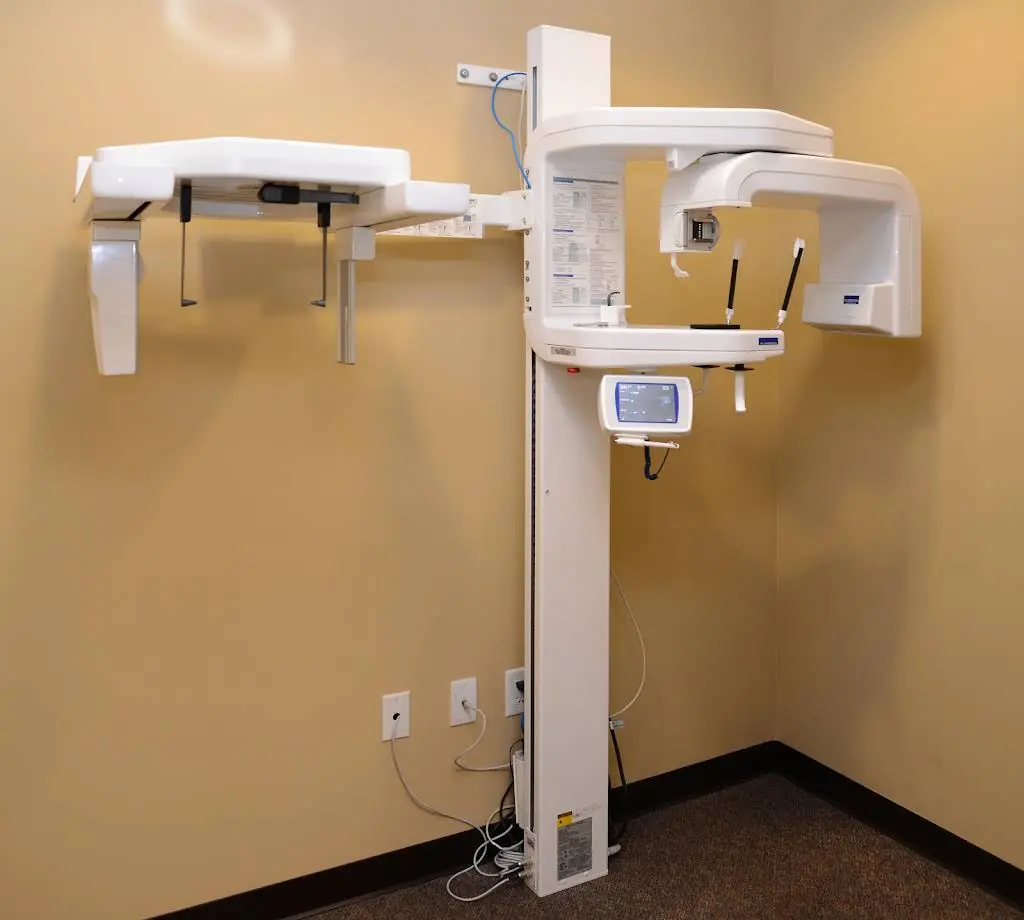 Miller and Dixon Orthodontics