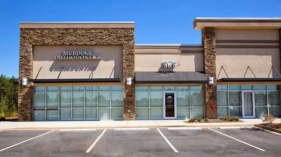 Murdock Orthodontics
