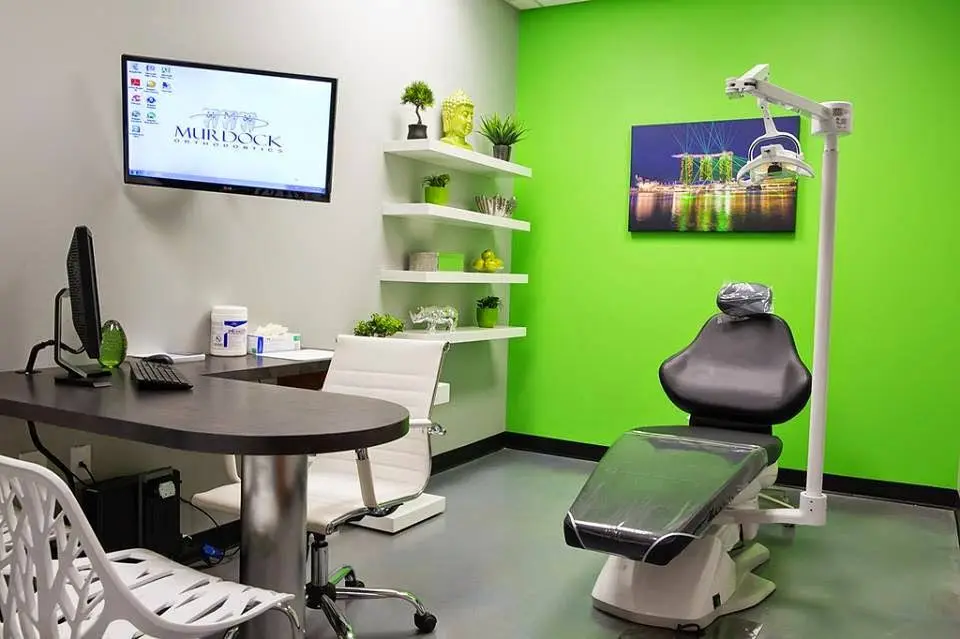 Murdock Orthodontics