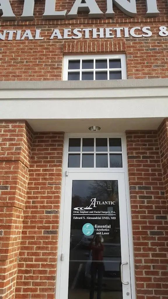 Atlantic Oral, Implant and Facial Surgery, PA
