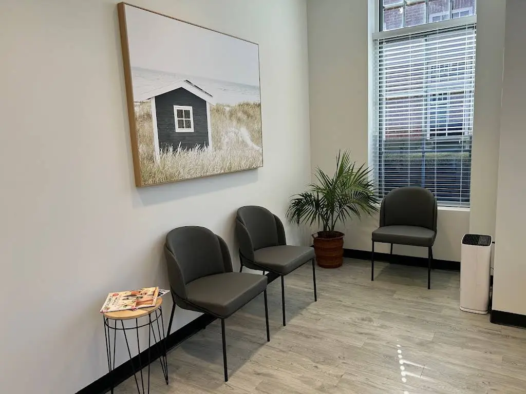 Pain and Sleep Therapy Center - Charlotte