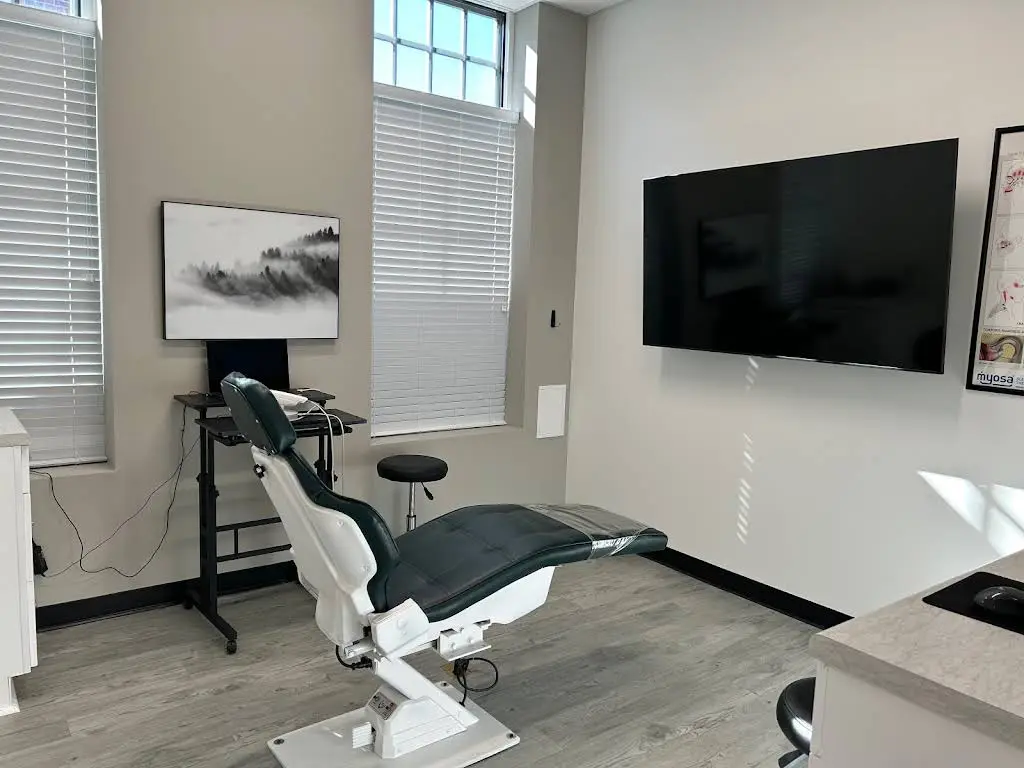 Pain and Sleep Therapy Center - Charlotte