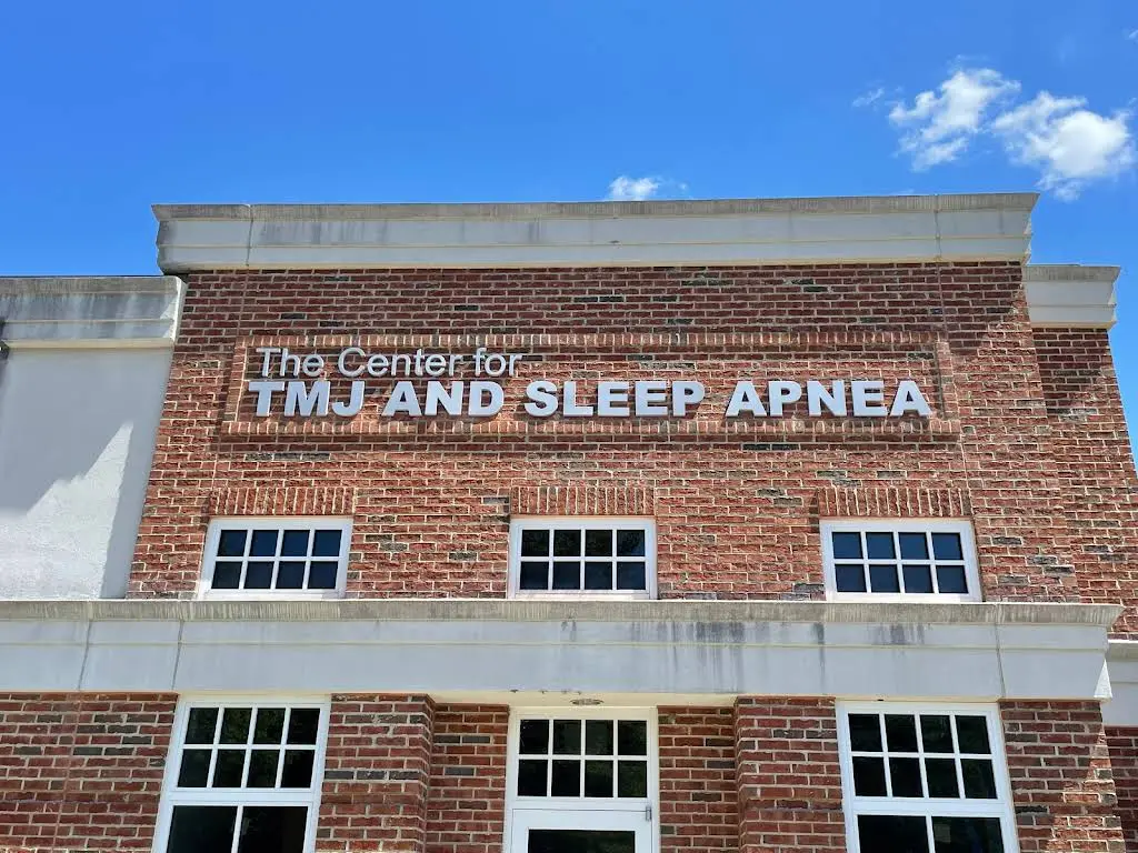 Pain and Sleep Therapy Center - Charlotte