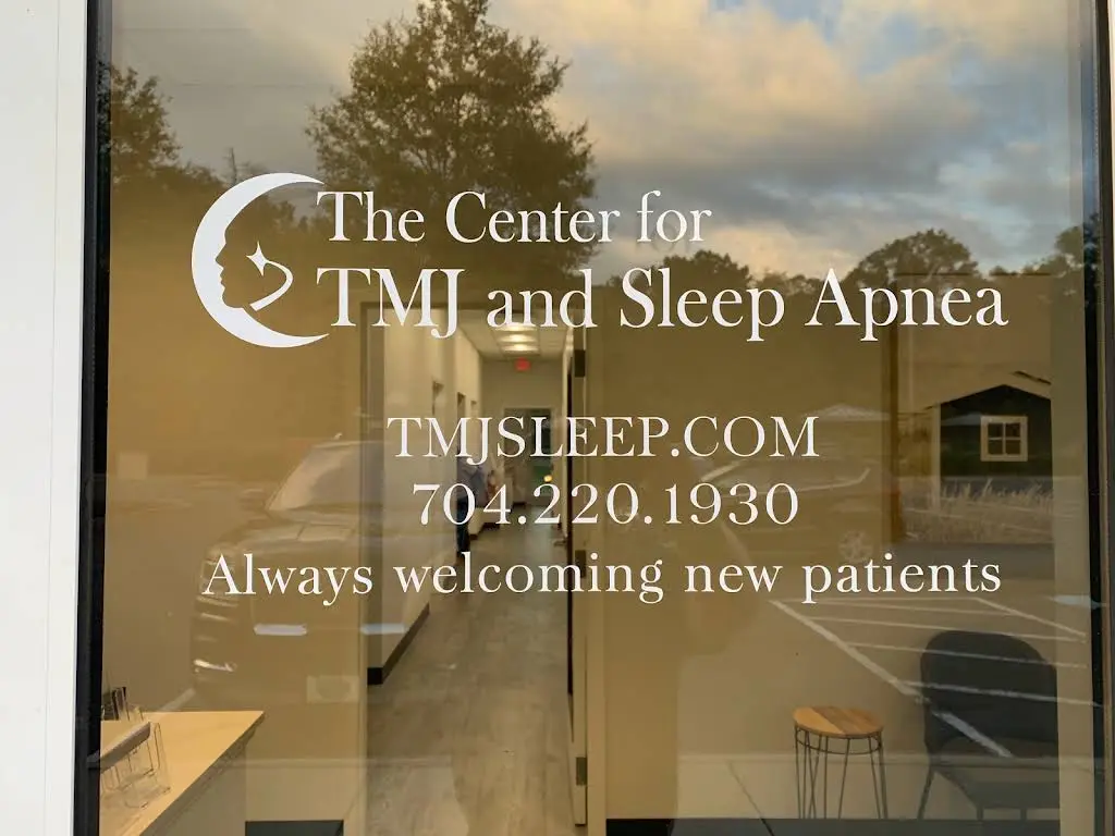 Pain and Sleep Therapy Center - Charlotte