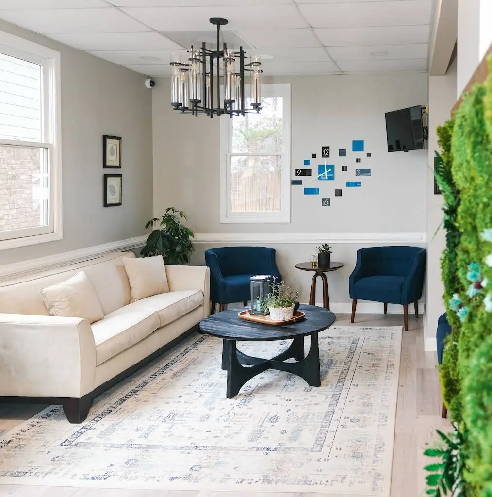 Strive Dental Studio
