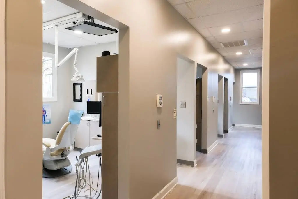 Strive Dental Studio