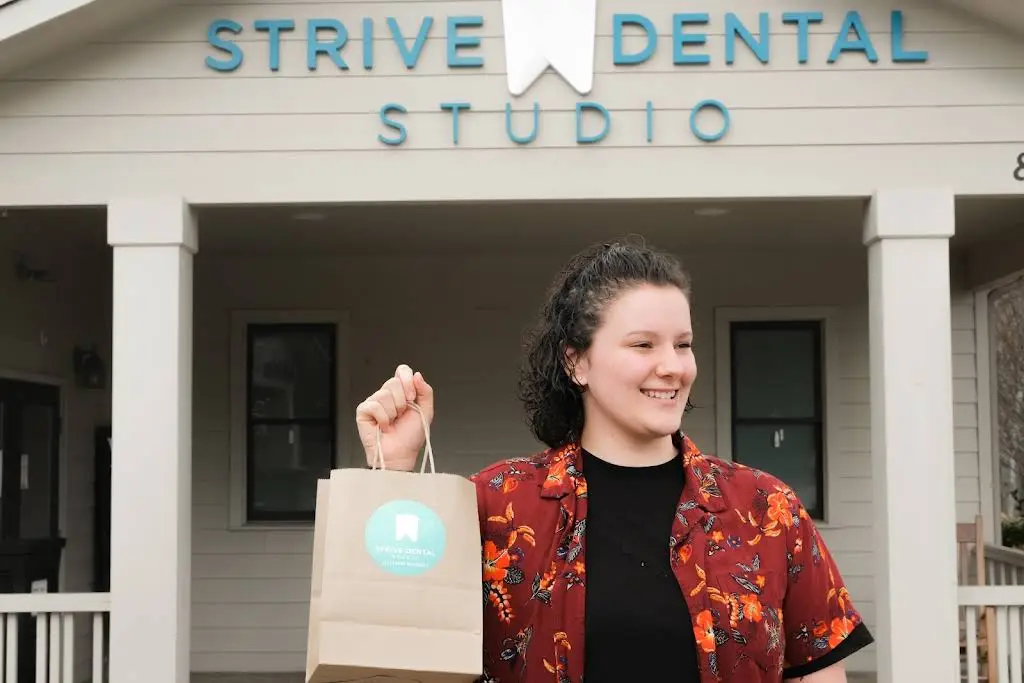 Strive Dental Studio