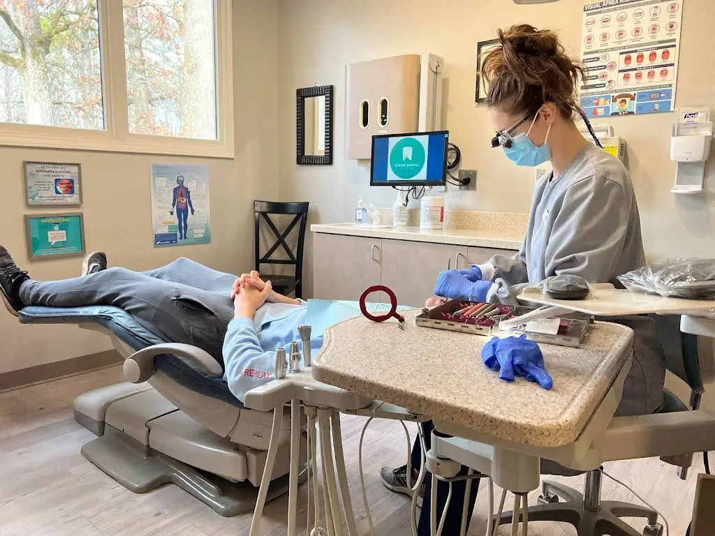 Strive Dental Studio