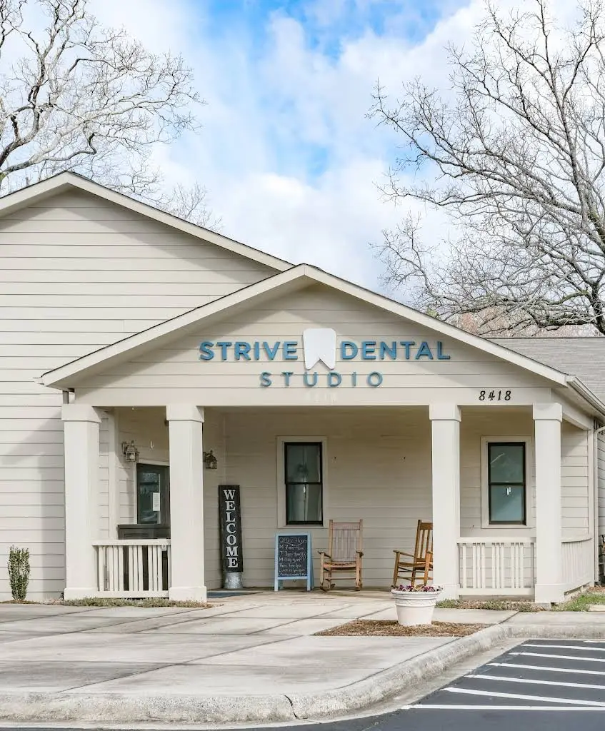 Strive Dental Studio