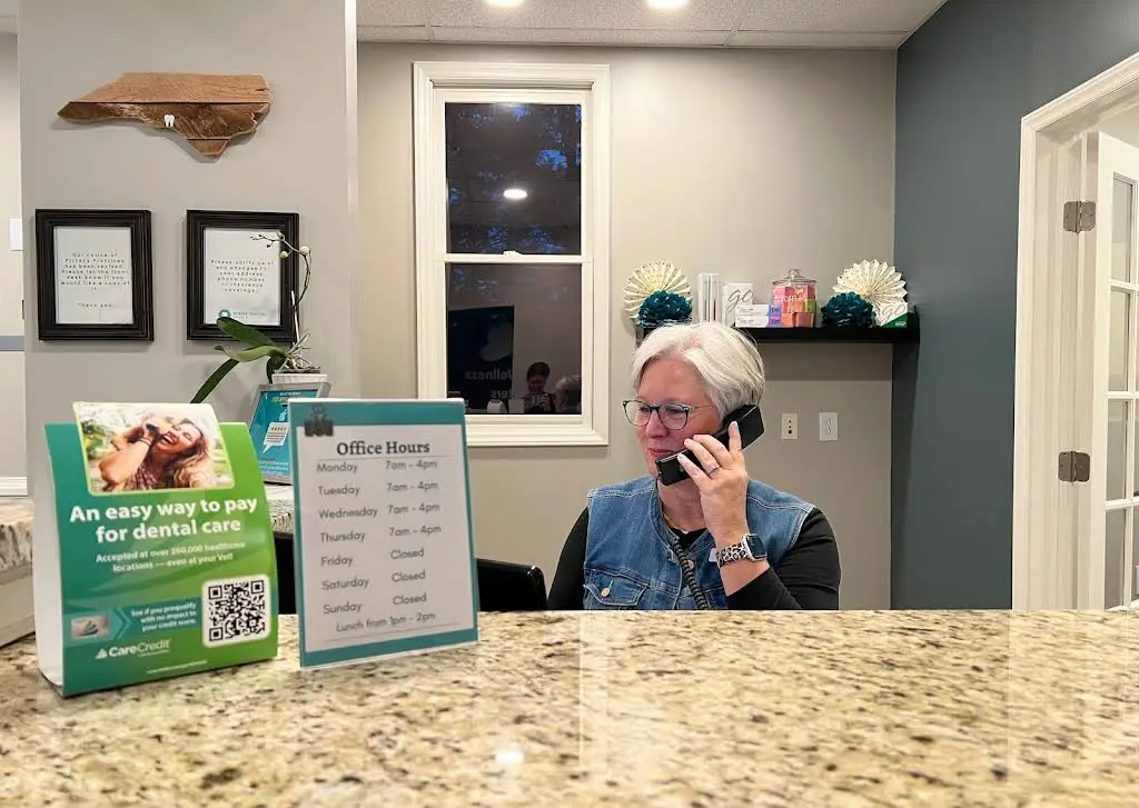Strive Dental Studio
