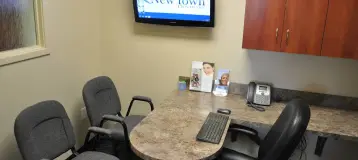 New Town Dentistry of Waxhaw