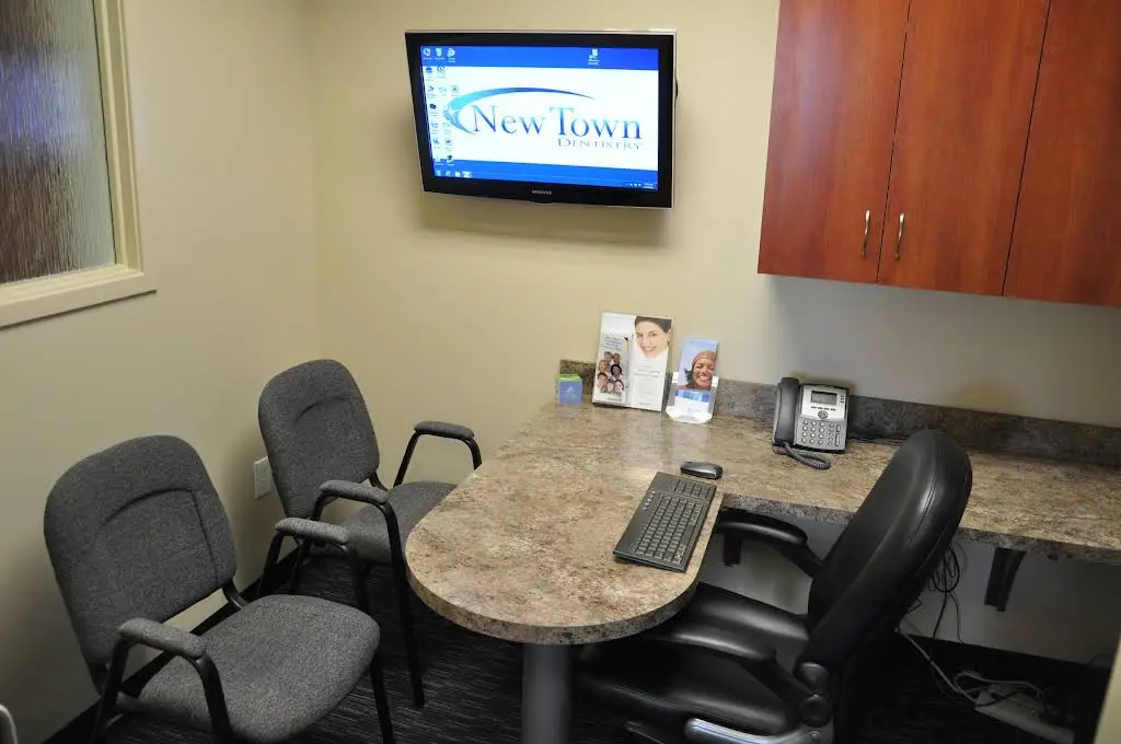 New Town Dentistry of Waxhaw