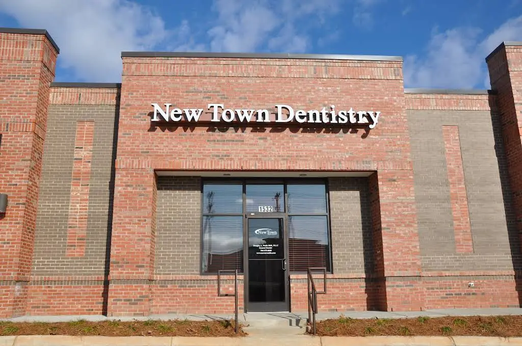 New Town Dentistry of Waxhaw