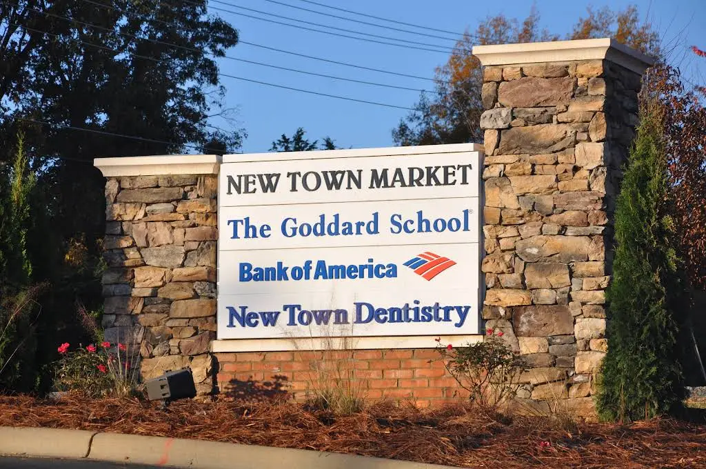 New Town Dentistry of Waxhaw
