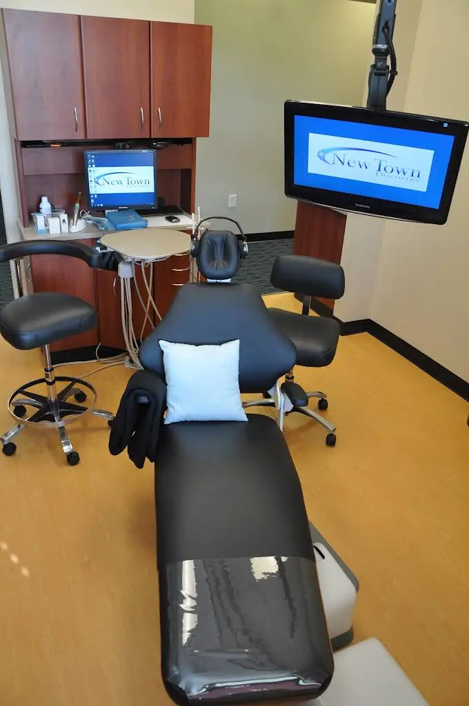 New Town Dentistry of Waxhaw