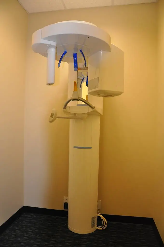 New Town Dentistry of Waxhaw
