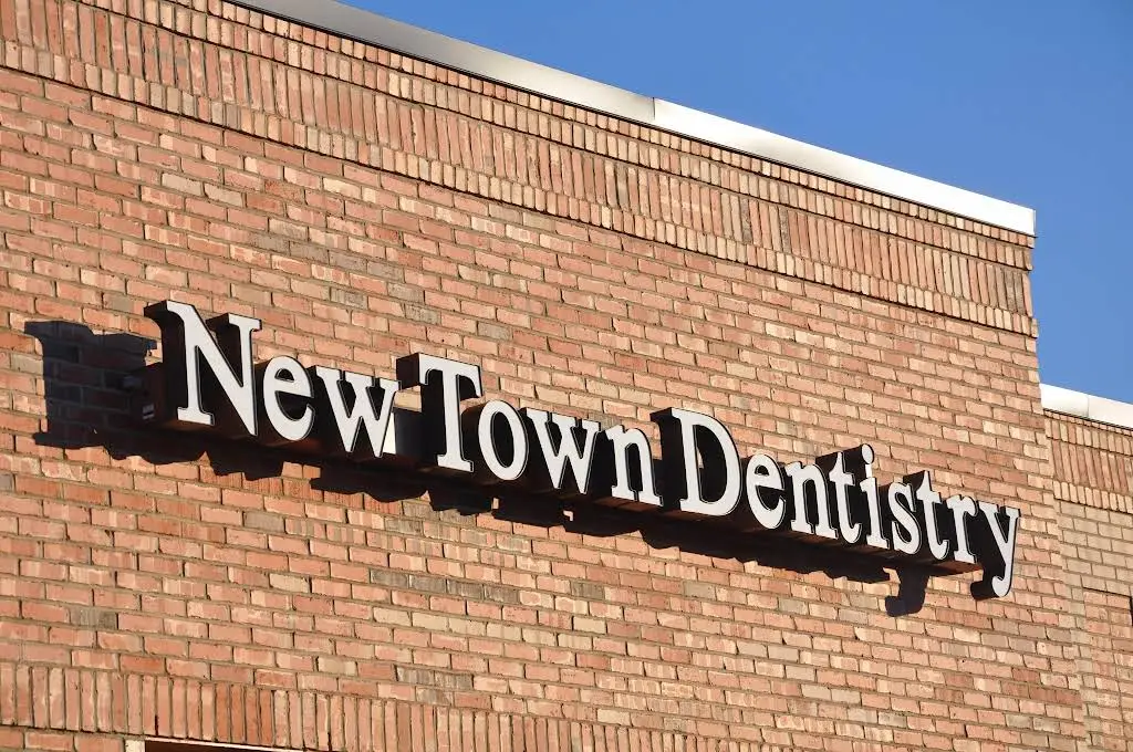 New Town Dentistry of Waxhaw