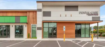 Dental Care at Meadow Ridge