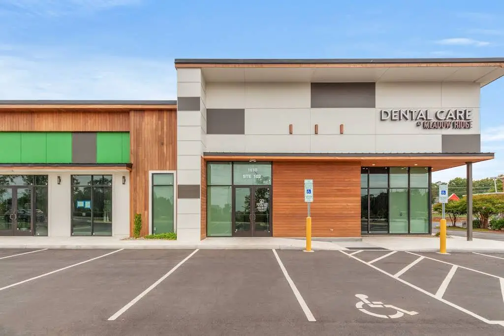 Dental Care at Meadow Ridge