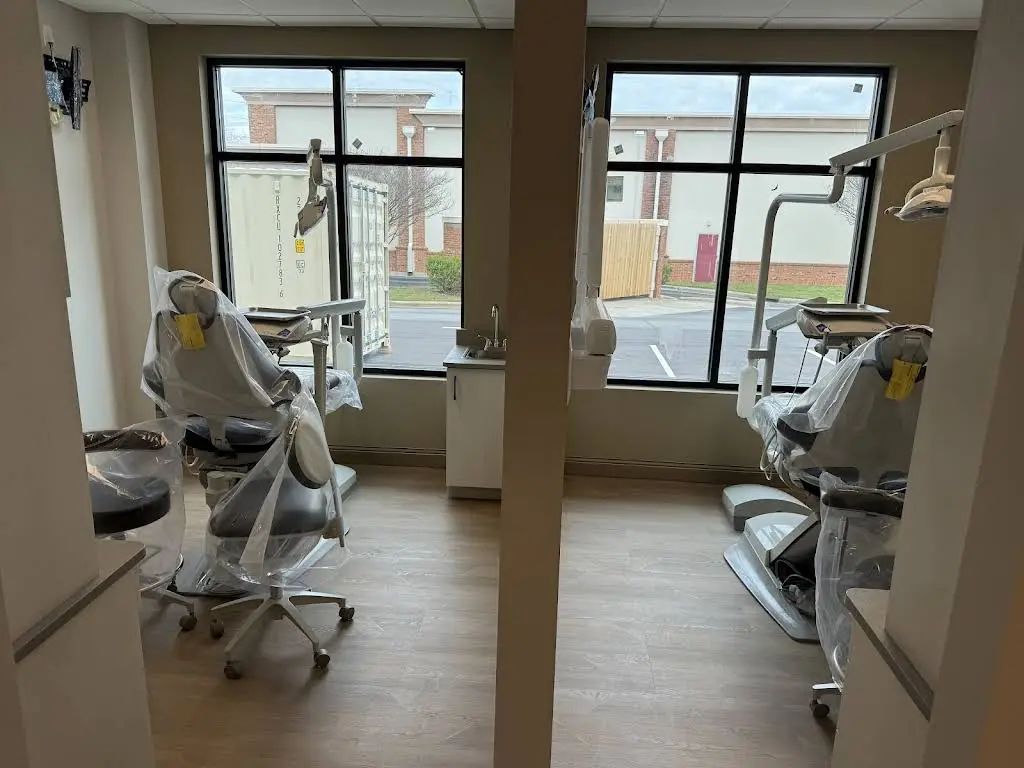 Dental Care at Meadow Ridge