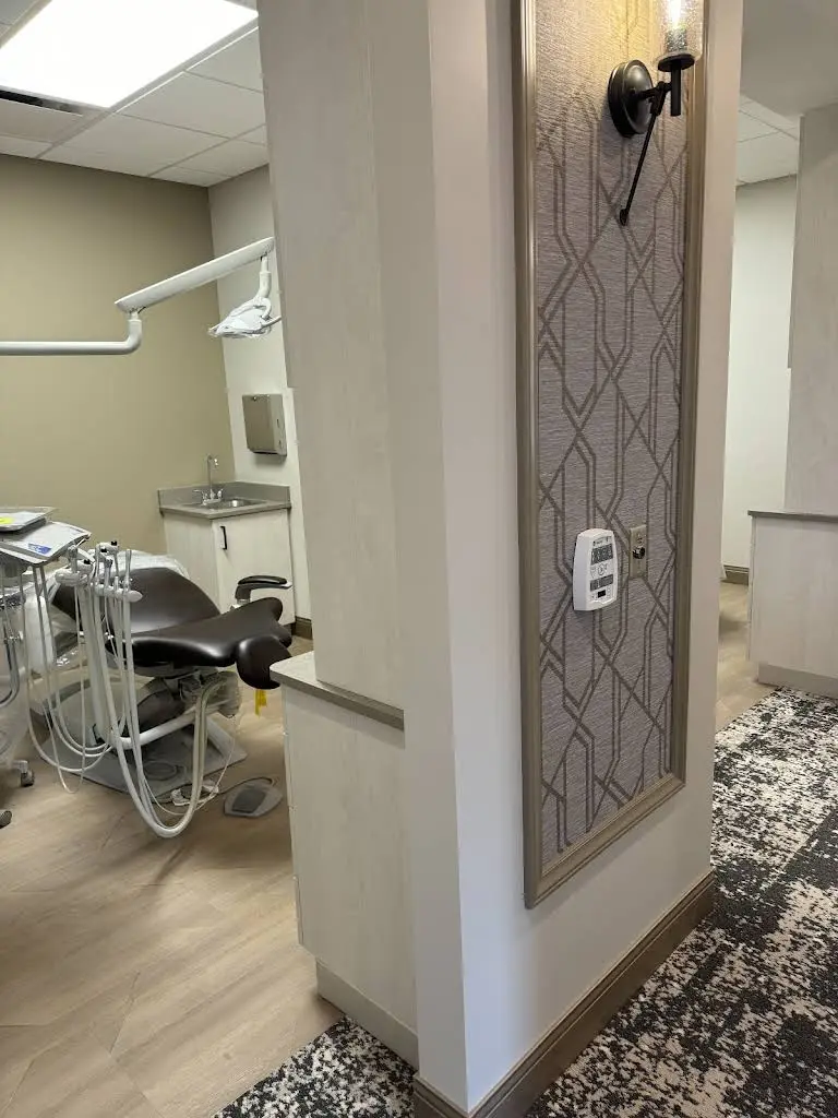 Dental Care at Meadow Ridge