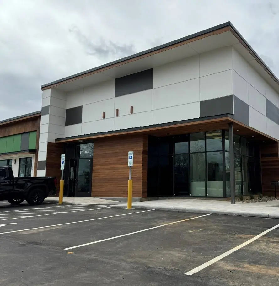 Dental Care at Meadow Ridge